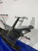 Honda Civic IX Moulure de pare-chocs avant 71102TV0ZY00