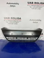 Honda Insight Front bumper upper radiator grill 71105TM8A0