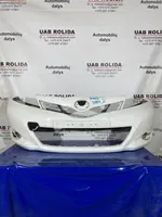 Toyota Yaris Zderzak przedni 521190D410