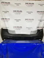 BMW 3 F30 F35 F31 Rear bumper 51128054209