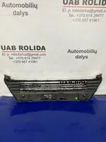 Toyota Auris E180 Etupuskurin alempi jäähdytinsäleikkö 5311202390