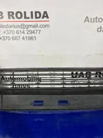 Toyota Avensis T270 Etupuskurin alempi jäähdytinsäleikkö 5311205090