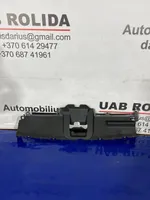 Ford Focus Rivestimento della modanatura della chiusura del vano motore/cofano 2M5116613AC