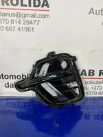 KIA Niro Unteres Gitter dreiteilig vorne 86525Q4000