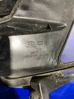 KIA Niro Grille inférieure de pare-chocs avant 86525Q4000