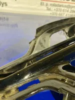 KIA Niro Grille inférieure de pare-chocs avant 86525Q4000