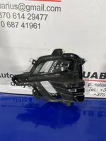 KIA Niro Unteres Gitter dreiteilig vorne 86526Q4000