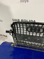 Audi Q5 SQ5 Maskownica / Grill / Atrapa górna chłodnicy 8R0853651R