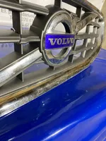 Volvo S60 Griglia superiore del radiatore paraurti anteriore 31386987