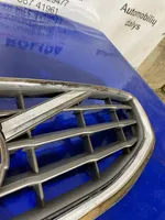 Volvo S60 Grotelės viršutinės 31386987