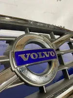 Volvo S60 Grotelės viršutinės 31386987