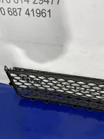 KIA Picanto Grille inférieure de pare-chocs avant 8651207500