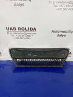 KIA Picanto Front bumper lower grill 865691Y000