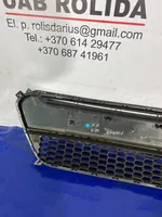 KIA Picanto Kratka dolna zderzaka przedniego 865691Y000