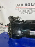 Mitsubishi Outlander Rejilla inferior del parachoques delantero 6400J294