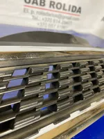 Nissan Micra Grille calandre supérieure de pare-chocs avant 62332BG00A