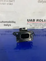 KIA Niro Absorbeur de pare-chocs avant 