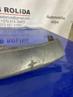 Audi A3 S3 8P Front bumper lip 8P0807110D