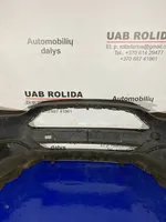 Ford Fiesta Front bumper C1BB17757A