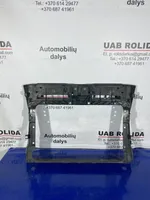 Skoda Karoq Pannello di supporto del radiatore 57A805588F