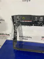 Skoda Karoq Pannello di supporto del radiatore 57A805588D