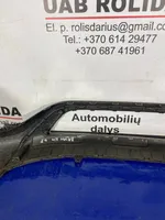 Hyundai Bayon Apatinė bamperio dalis (lūpa) 86512Q0AA0