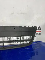 Volkswagen Tiguan Grille inférieure de pare-chocs avant 5N0853677D