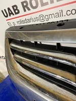 Volkswagen Touareg I Front grill 7L6853651