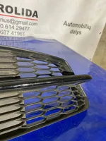 Audi A6 S6 C7 4G Mascherina inferiore del paraurti anteriore 4G0807682AF