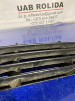 Audi A8 S8 D3 4E Mascherina inferiore del paraurti anteriore 4E0807681B