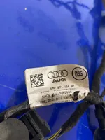 Audi Q7 4M Cableado del sensor de aparcamiento (PDC) 4M0971104AP