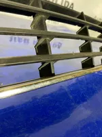 Audi A3 S3 8P Grille inférieure de pare-chocs avant 8P3807647