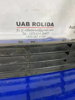 Audi A2 Grille inférieure de pare-chocs avant 8Z0807683D