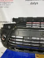 Toyota Proace Priekšējais bamperis 9813862680