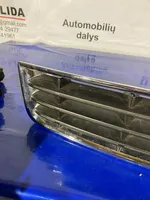 Audi A8 S8 D3 4E Grille inférieure de pare-chocs avant 4E0807953