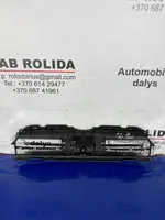 Audi A4 S4 B8 8K Griglia superiore del radiatore paraurti anteriore 8K0807233G