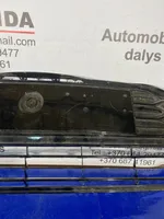 Toyota Yaris Kratka dolna zderzaka przedniego 531020D130