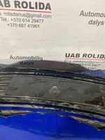 Toyota Yaris Grille inférieure de pare-chocs avant 531020D130