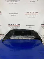 Toyota Yaris Grille inférieure de pare-chocs avant 531020D130