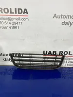 Volkswagen Polo IV 9N3 Grille inférieure de pare-chocs avant 6Q0853677B