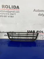 Volkswagen Polo IV 9N3 Kratka dolna zderzaka przedniego 6Q0853677B