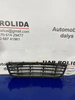 Volkswagen Jetta V Etupuskurin alempi jäähdytinsäleikkö 1K0853677C