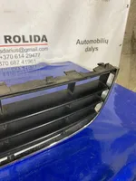 Volkswagen Jetta V Grille inférieure de pare-chocs avant 1K0853677C