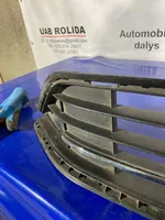 Volkswagen Golf Sportsvan Front bumper lower grill 510853677C