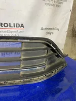 Volkswagen Golf Sportsvan Front bumper lower grill 510853677C