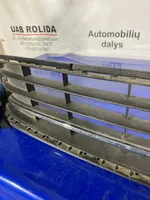 Volkswagen Golf Sportsvan Front bumper lower grill 510853677C