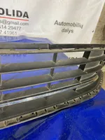 Volkswagen Golf Sportsvan Front bumper lower grill 510853677C