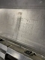 Toyota Yaris Cross Zderzak przedni 521190DC20