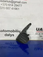 Toyota Yaris Mascherina/griglia fendinebbia anteriore 814810D330