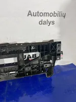 Volkswagen ID.4 Staffa del pannello di supporto del radiatore parte superiore 11A805563H